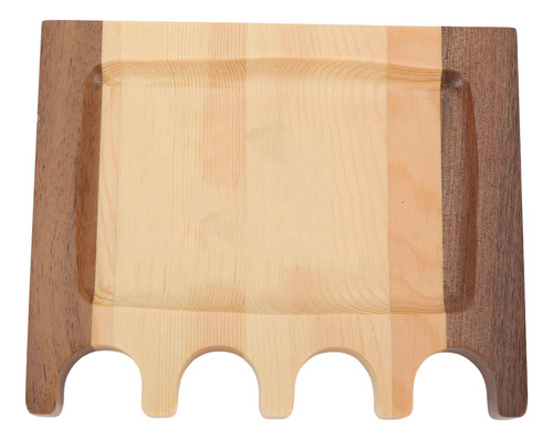 Soporte De Piscina Portátil Con 4 Agujeros Para Mesa De Bill