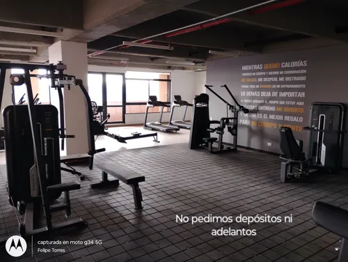 Apartamento Cerca A Multiplaza Salitre Terminal Montevideo