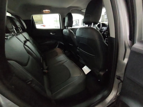 Imagen 7 de 25 de Fiat Toro 1.8 At6, Totalmente En Cuotas,entrega Pactada /men