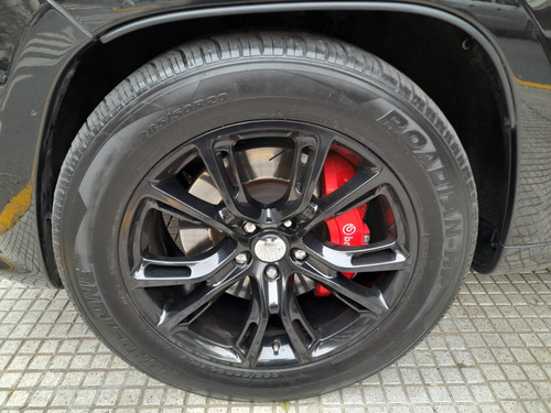 Jeep Grand Cherokee 6.4 Srt Atx 465hp At