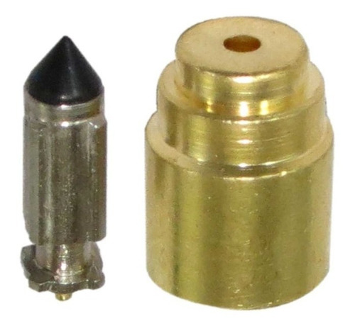 Agulha Da Boia Cg / Fan / Bros / Titan 150 C/sede 10,02mm