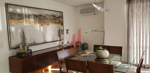 Imagem 9 de 29 de Casa À Venda, 3 Quartos, 3 Suítes, 2 Vagas, Alphaville Nova Esplanada - Votorantim/sp - 6751