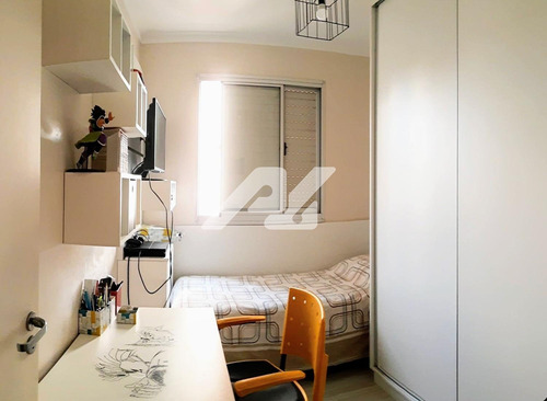 Imagem 14 de 28 de Apartamento Á Venda E Para Aluguel Em Jardim Dom Vieira - Ap010649