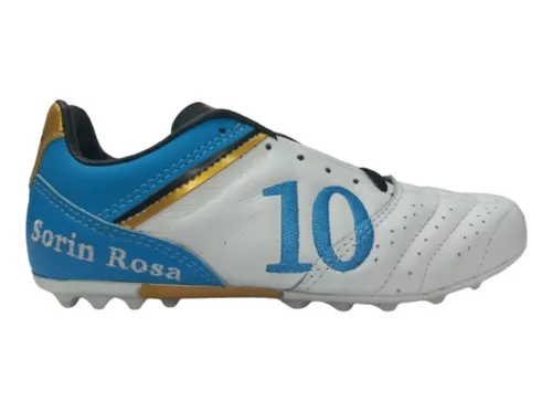 Chuteira futsal hotsell personalizada com nome