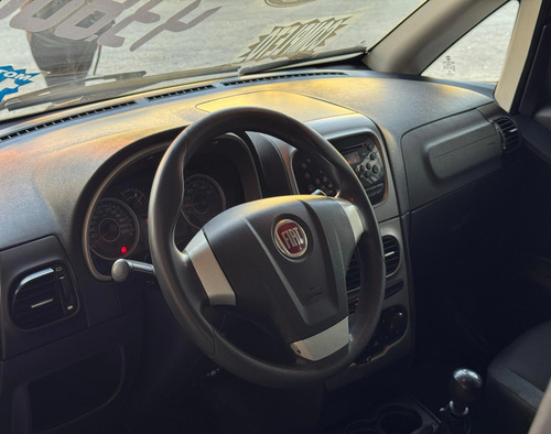 Fiat Idea 1.4 MPI ATTRACTIVE 8V FLEX 4P MANUAL