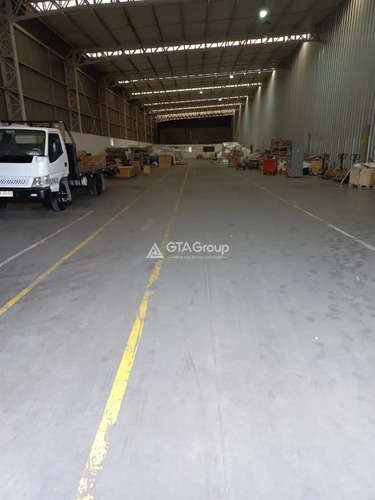 Bodega En Arriendo En San Bernardo