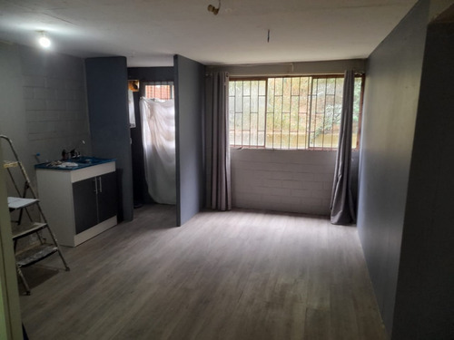 Venta De Departamento En Poblacion San Jose Villa Alemana