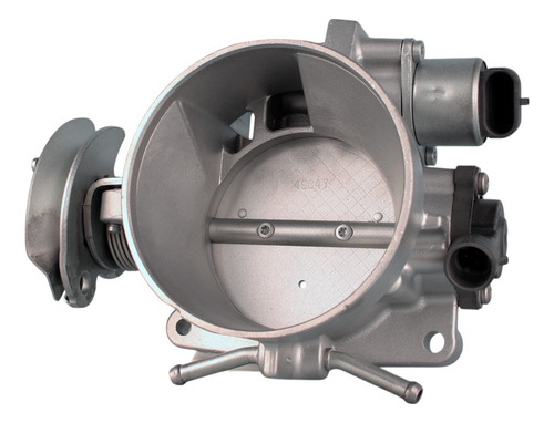 Cuerpo De Aceleracion Para Chevrolet Tahoe V8 5.3l 2000