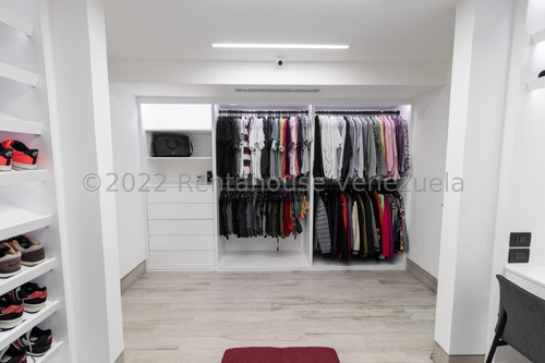 Imagen 17 de 30 de Apartamento En Venta, Escampadero, 315mts, Rah 23-18996