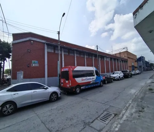 Venta Bodega Oportunidad De Inversion