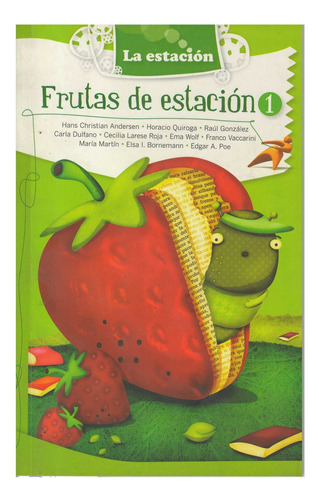 Frutas De Estacion 1