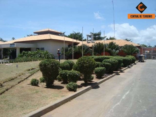 Imagem 9 de 15 de Lote No Alphaville Litoral Norte I - Te00395 - 68970626