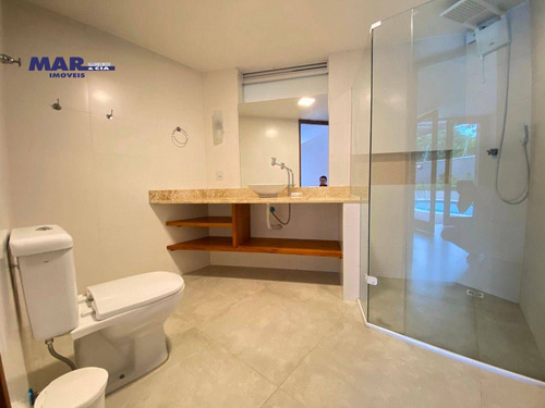 Imagem 14 de 26 de Casa Com 4 Dormitórios À Venda, 400 M² Por R$ 2.500.000,00 - Enseada Guaruja - Guarujá/sp - Ca0804