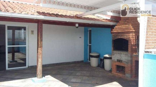 Imagem 15 de 28 de Apartamento 3 Dormitórios ( Lazer Completo ) À Venda De 64,00 M² Por R$ 310.000 - B. Assunção - São Bernardo Do Campo/sp - Ap0841