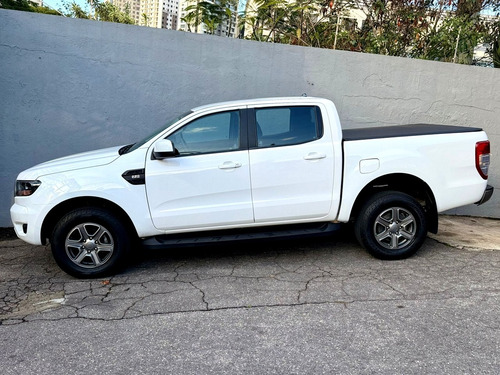 Ford Ranger 2.2 Xls Cab. Dupla 4x2 Aut. 4p