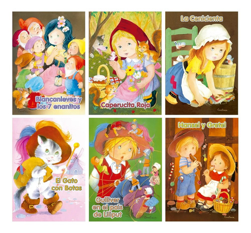 Libro Colección 28 Cuentos Maravillosos /999
