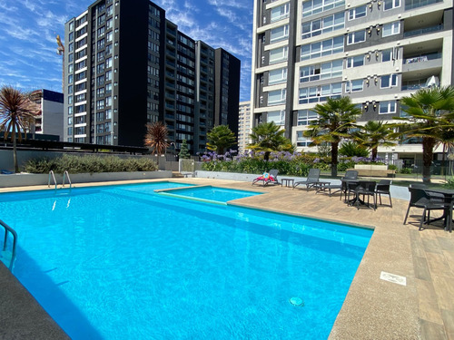 Departamento En Venta Edificio Paranoá - Sector Los Pablos