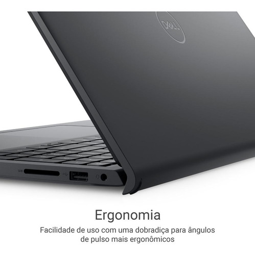 Notebook Dell 15.6 Fhd Intel I7 16gb 512gb Ssd