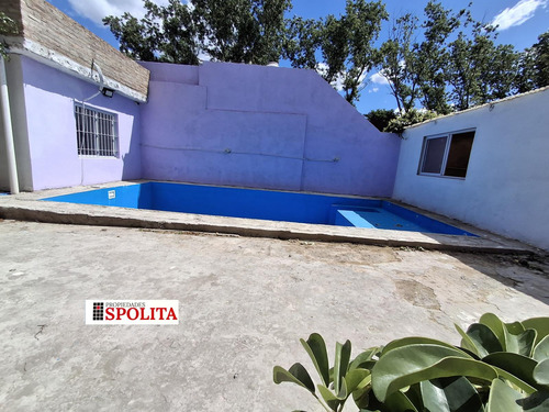 Casa En Jose León Suarez