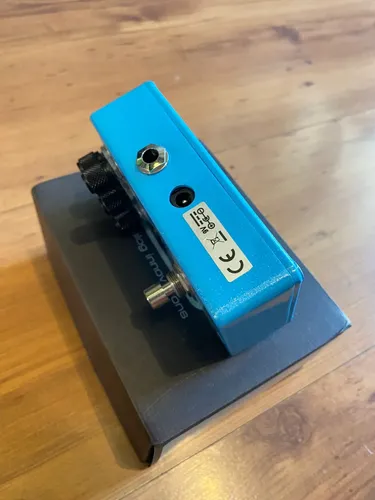 Pedal Mxr Analog Chorus M234 Dunlop | MercadoLivre