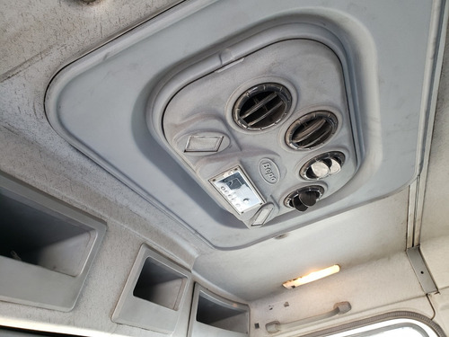 Mb Axor 3344 S 6x4 Ano 2010 Semi Automático C/ Garantia