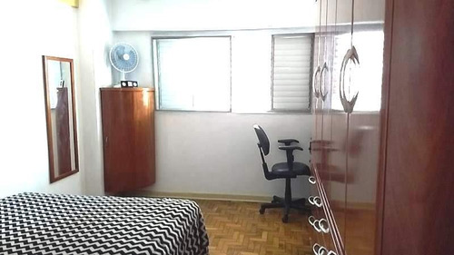 Imagem 18 de 20 de Apartamento Bela Vista Sao Paulo Sp Brasil - 2516