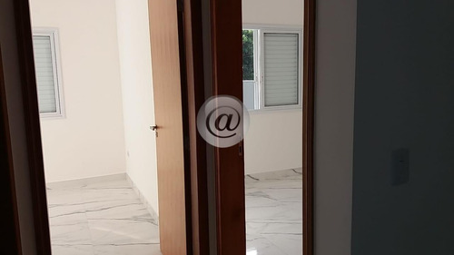Imagem 10 de 15 de Cobertura Para Venda Em São Roque, Vila Aguiar, 2 Dormitórios, 1 Suíte, 2 Banheiros, 1 Vaga - 143-b@_2-1588718