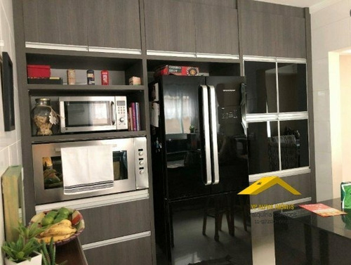 Imagem 14 de 26 de Casa Em Condomínio Para Venda Em Alphaville Santana De Parnaíba-sp - Vpr11-99