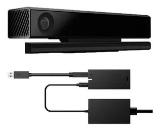 Kinect Sensor + Adaptador Xbox One