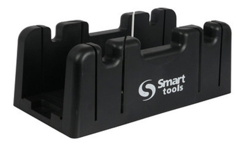 Ingleteador Para Serrucho Carpintero De Pvc Smart Tools