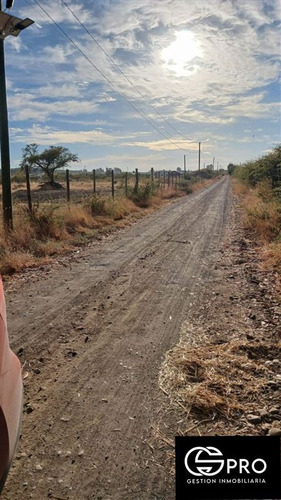 Sitio En Venta En San Nicolás