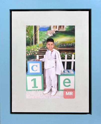 Imagen 1 de 10 de Cuadro De Foto Firmas Para Eventos Matrimonios Quinceañeros