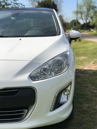 Peugeot 308 1.6 Hdi Feline