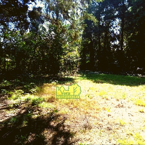 Imagen 6 de 6 de Venta De Hermoso Lote De 520 M2 En Del Viso - Financiado
