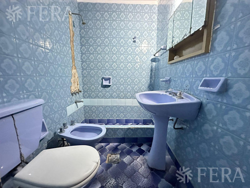 Imagen 8 de 15 de Venta De Ph 2 Ambientes Con Patio, Quincho Y Terraza En Villa Dominico (31621)