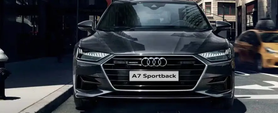 Nuevo Audi A7 Sportback 55 Tfsi Stronic V6 340cv Quattro 