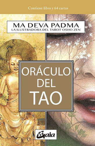 Del Tao ( Cartas ) Oraculo - -aaa