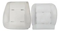 Comprar Combo Asiento Y Respaldo Relleno Butaca Fiat Fiorino