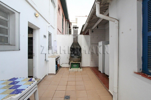 Casa - Pinheiros - Ref: 110999 - V-110999