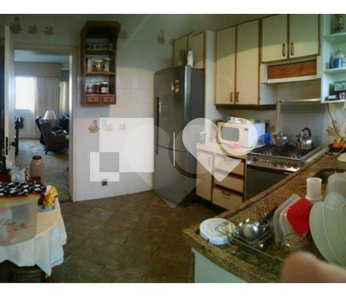 Apartamento-porto Alegre-bela Vista | Ref.: 28-im419296 - 28-im419296