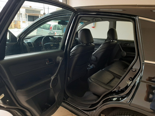 Honda Cr-v 2.0 Lx 4x2 Aut. 5p