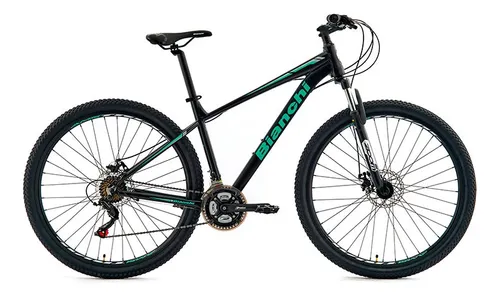 Bicicleta Bianchi Stone Mountain Aro 26 MercadoLibre