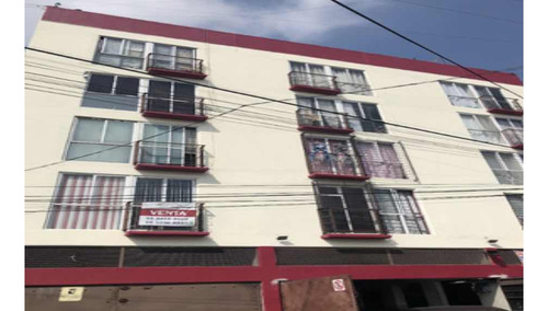 Departamento En Venta En La Col. Valle Gómez