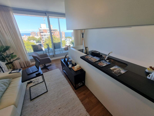 Venta Departamento 2 Dormitorios Barbacoa - Centro (montevideo)
