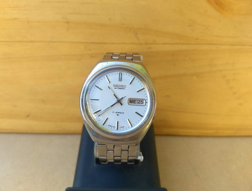 Reloj Vintage Seiko Automatic (código 8)