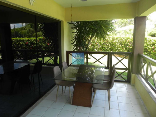 Imagem 26 de 29 de Apartamento Com 3 Dorms, Guarajuba, Camaçari - R$ 700 Mil, Cod: 68459 - V68459