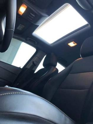 Imagem 6 de 10 de Chevrolet Tracker 1.4 16v Turbo Flex Premier Automático