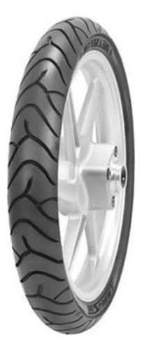 Pneu Traseiro Metzeler 90/90-18 57p Me Street Moto Cg Factor