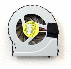 Ventilador Hp Dv7-4000 Dv6-4000 Dv6-3000 Dfb552005m30t