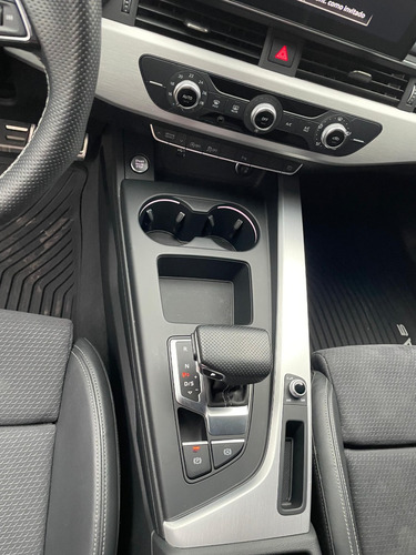 Audi A5 2.0 Coupe 40 Tfsi S-line 190hp Dsg